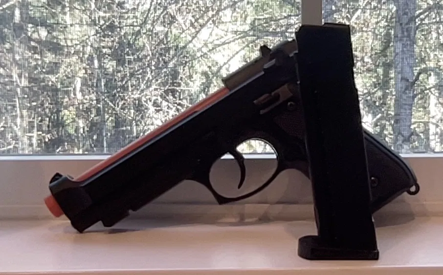 Băng Đạn Rời Cho Súng Đồ Chơi Stress Shot - Image 1