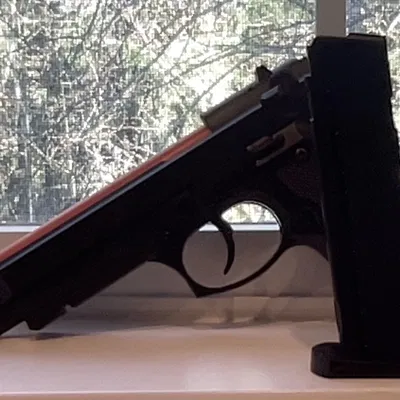 Băng Đạn Rời Cho Súng Đồ Chơi Stress Shot