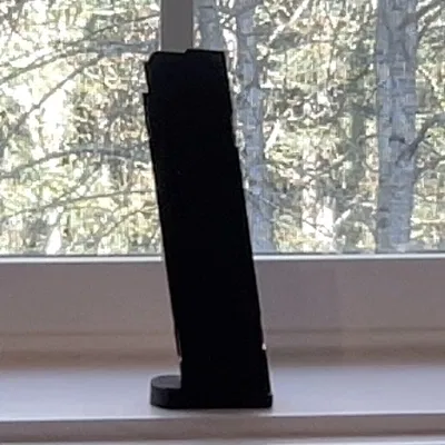 Băng Đạn Rời Cho Súng Đồ Chơi Stress Shot