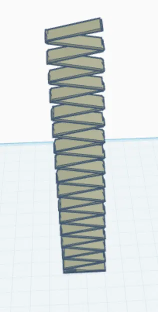 Băng Đạn Rời Cho Súng Đồ Chơi Stress Shot - Image 5