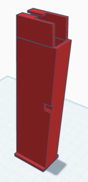 Băng Đạn Rời Cho Súng Đồ Chơi Stress Shot - Image 6