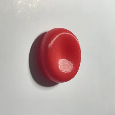 Mô hình 3D Tế bào Hồng cầu (Erythrocyte/Red blood cell) chính xác