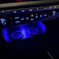 Khay Hyundai Ioniq 5 (Hyundai Ioniq 5 Tray) - Thumbnail 2