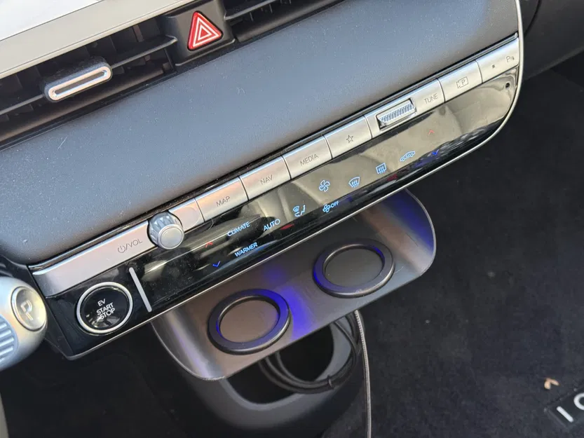 Khay Hyundai Ioniq 5 (Hyundai Ioniq 5 Tray) - Image 3