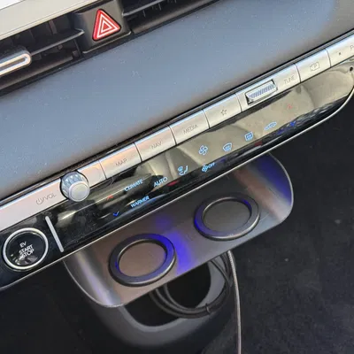 Khay Hyundai Ioniq 5 (Hyundai Ioniq 5 Tray)