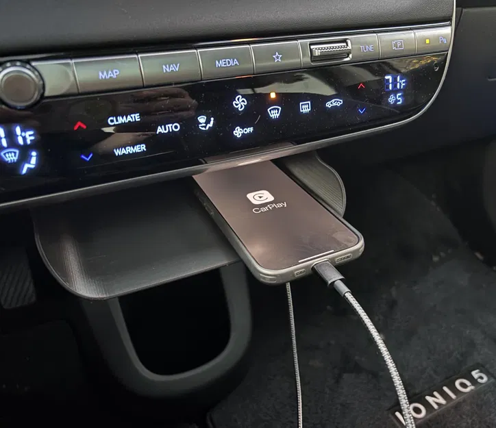 Khay Hyundai Ioniq 5 (Hyundai Ioniq 5 Tray) - Image 6