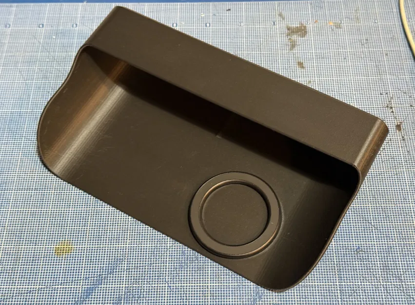 Khay Hyundai Ioniq 5 (Hyundai Ioniq 5 Tray) - Image 8