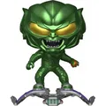 Mô Hình Green Goblin Funko POP! Tự In 3D Độc Đáo - Thumbnail 1