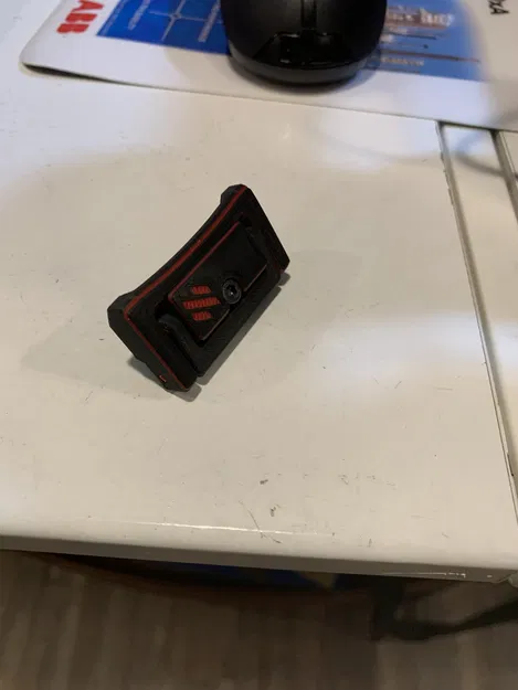 Mod Top Hat cho Voron 2.4 (Voron 2.4 Top Hat mod) - Image 2