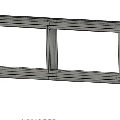 Mod Top Hat cho Voron 2.4 (Voron 2.4 Top Hat mod)