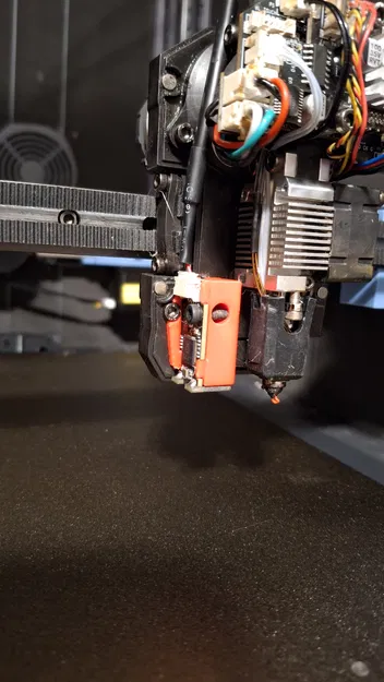 SV08 EDDY Mount - Image 2