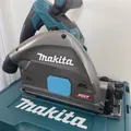 Nắp che bụi trục (arbor) cho Makita 40Vmax XGT track saw - Thumbnail 1