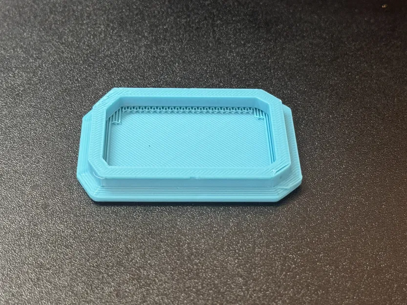 Nắp che bụi trục (arbor) cho Makita 40Vmax XGT track saw - Image 2