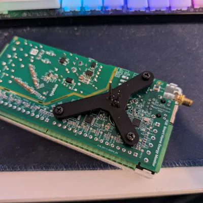 Jig flash ESPHome cho Emporia Vue V3 (ESP) – dung sai cố định