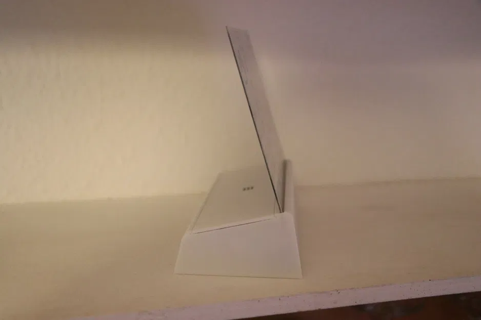 Vỏ Trạm Thời Tiết (Weather Station Case) - Image 3