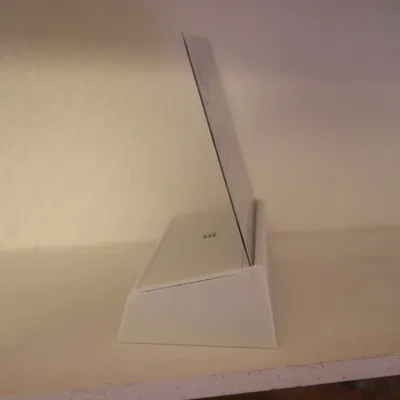 Vỏ Trạm Thời Tiết (Weather Station Case)