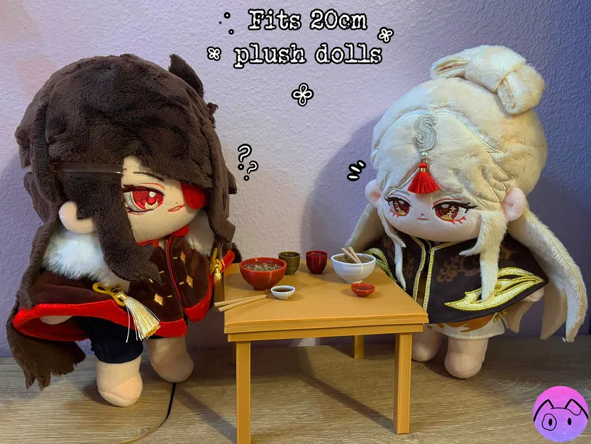 Bộ Bữa Trưa Ramen Mini - Image 3