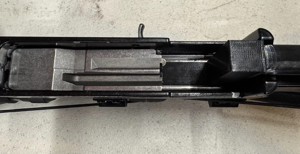 Dụng cụ lắp bolt Ruger 10/22 (Ruger 10/22 Bolt Install Tool) - Image 5