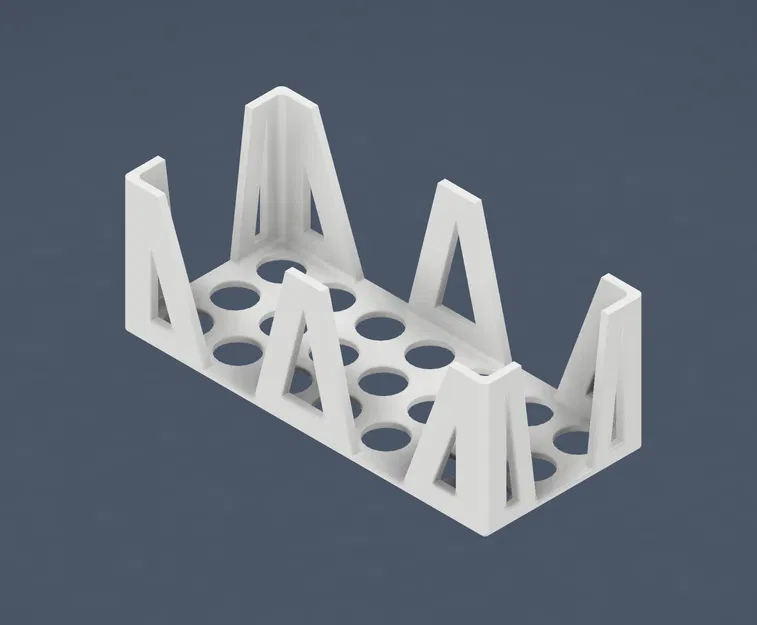 Kệ nâng sách cho Billy (nhiều size từ 40mm đến 90mm) - Image 6