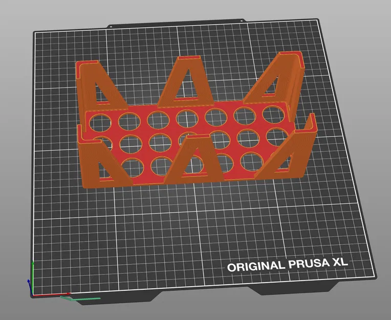 Kệ nâng sách cho Billy (nhiều size từ 40mm đến 90mm) - Image 7