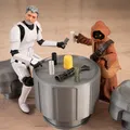 Bộ Bàn Ăn Cantina Star Wars – Black Series Diorama - Thumbnail 2