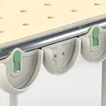 Giá treo máy chà nhám cho bàn Festool (Festool Workbench) - Thumbnail 1