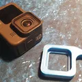 Dụng Cụ Tháo Ống Kính GoPro Hero 9 3D - Thumbnail 1