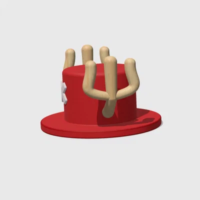 Mũ Chopper - One Piece | Bản cập nhật | (STL, STEP)