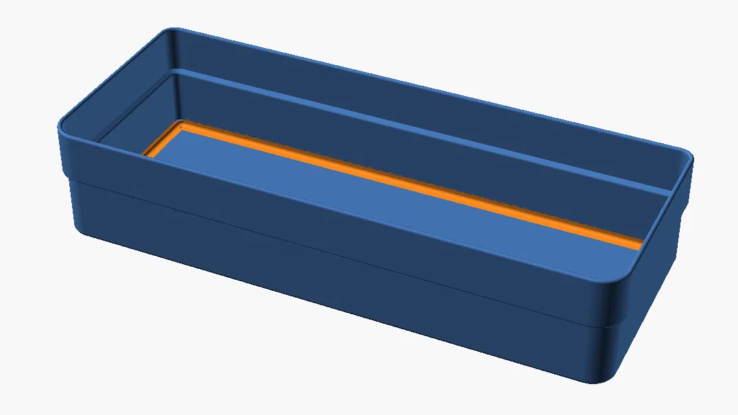 Nắp che mặt trước cho Icom IC9700 hoặc IC7300 - Image 2