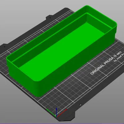 Nắp che mặt trước cho Icom IC9700 hoặc IC7300