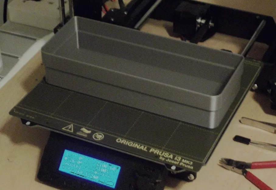 Nắp che mặt trước cho Icom IC9700 hoặc IC7300 - Image 4