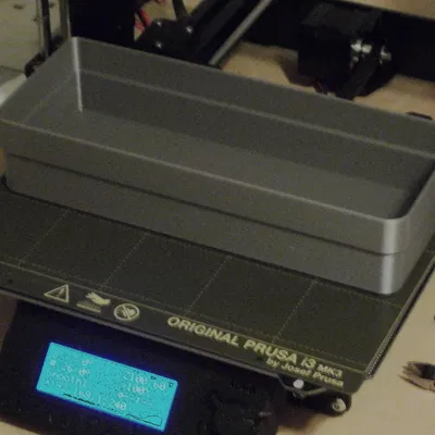 Nắp che mặt trước cho Icom IC9700 hoặc IC7300