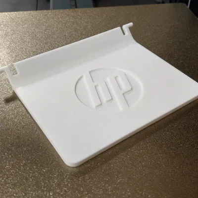 Khay Giấy Máy In HP LaserJet 1022 In 3D