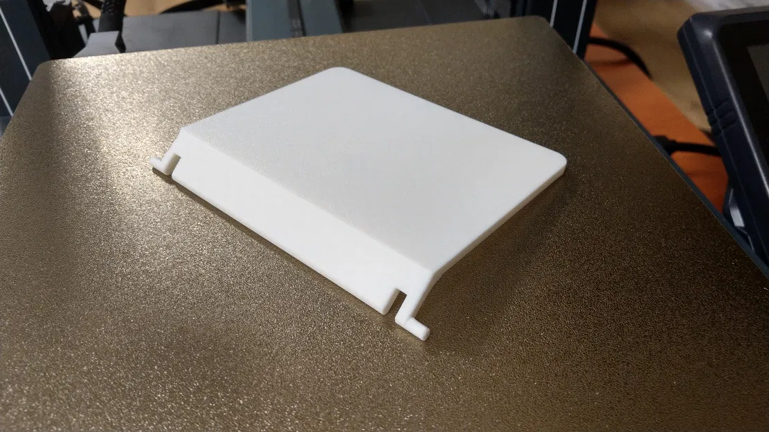 Khay Giấy Máy In HP LaserJet 1022 In 3D - Image 2