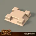 Sample Dungeon - Dragon's Rest Clip System (Bộ mẫu dungeon kẹp DRCS) - Thumbnail 23