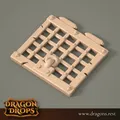 Sample Dungeon - Dragon's Rest Clip System (Bộ mẫu dungeon kẹp DRCS) - Thumbnail 25