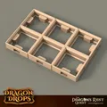 Sample Dungeon - Dragon's Rest Clip System (Bộ mẫu dungeon kẹp DRCS) - Thumbnail 27