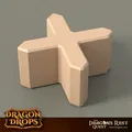 Sample Dungeon - Dragon's Rest Clip System (Bộ mẫu dungeon kẹp DRCS) - Thumbnail 29