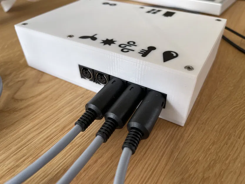 Weather Station One Phần 1 - Trạm Trung Tâm (Central Station) - Image 2