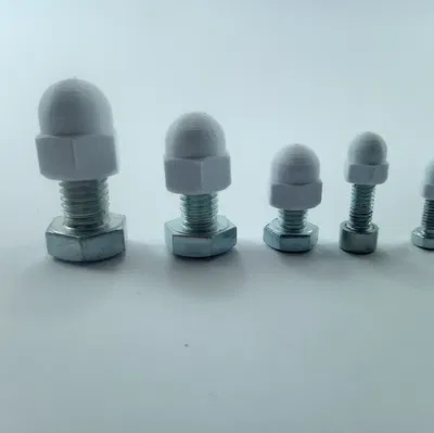 Chụp Đai Ốc Cap Nut ISO5017 3D - Đủ Size