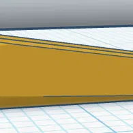 Kim móc len (Crochet Hook) 5 mm x 250 mm