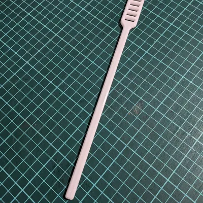 Que khuấy hóa chất 3D - Đa năng, bền bỉ, dễ in