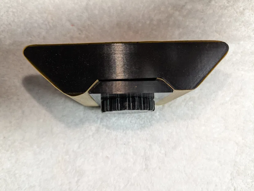 Khối Chà Nhám (Sanding Block) In 3D - Image 2