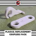 Bộ Coupler Thay Thế Cho Plarail (Plarail Replacement Coupler Pack) - Thumbnail 1
