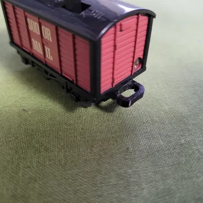 Bộ Coupler Thay Thế Cho Plarail (Plarail Replacement Coupler Pack)