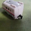 Bộ Coupler Thay Thế Cho Plarail (Plarail Replacement Coupler Pack) - Thumbnail 4