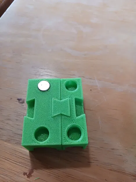 Giá/khay sắp xếp universal cho extension (Universal extension holder/organizer) - Image 2