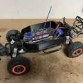 Chắn Bùn 3D Cho Xe Traxxas Slash - Tối Ưu In Ấn - Thumbnail 1