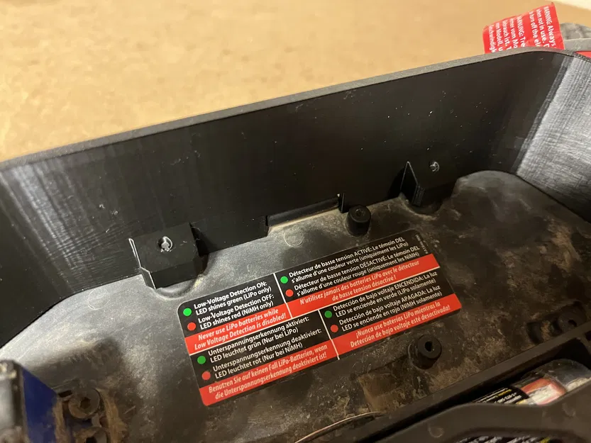 Chắn Bùn 3D Cho Xe Traxxas Slash - Tối Ưu In Ấn - Image 3