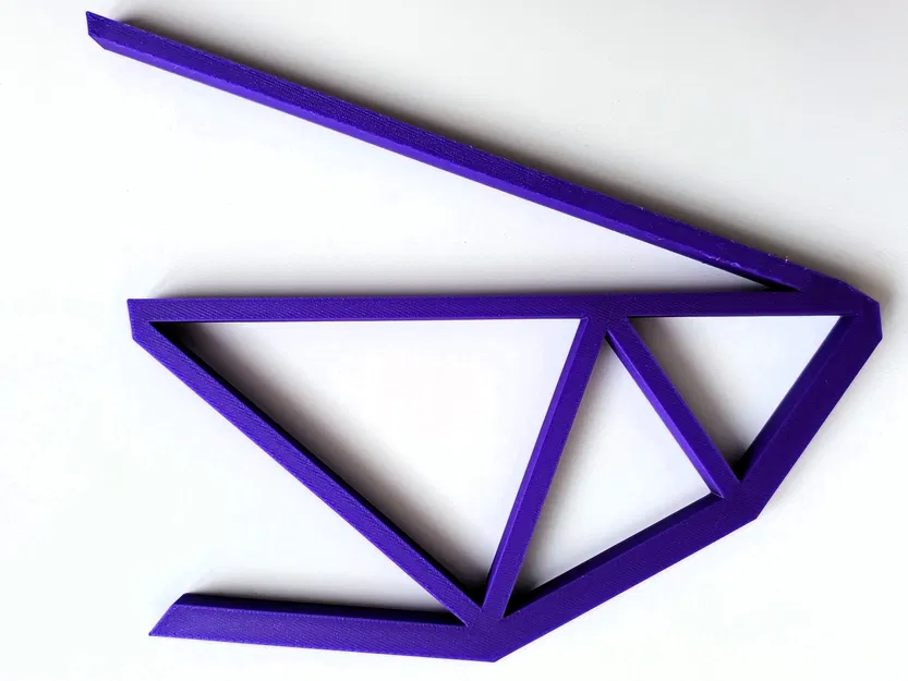 Trang trí treo tường hình trái tim (Heart wall art decoration) - Image 16